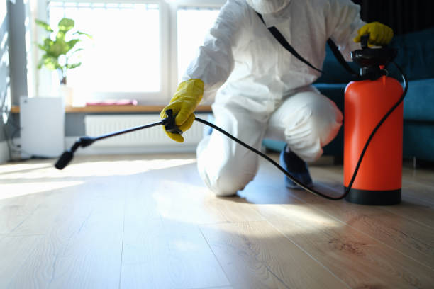 Best Pest Control for Businesses  in Greenville, MI